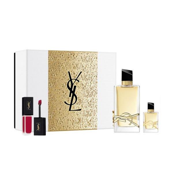 Yves Saint Laurent, Libre Edp Holiday Gift Set
