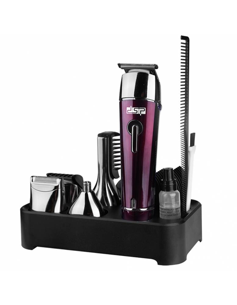 Dsp, Hair And Beard Trimmer 90030