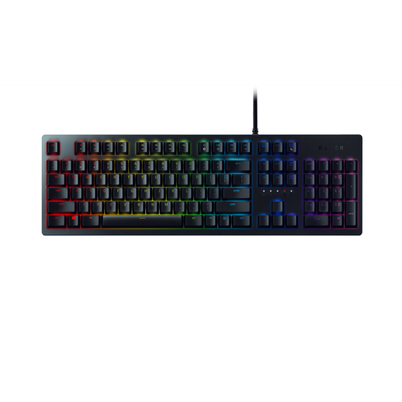 Razer - Huntsman US Layout – Gaming Keyboard