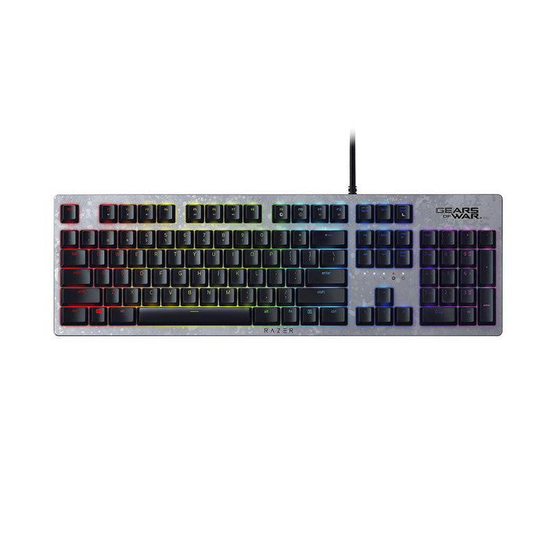Razer - Huntsman Opto Mechanical Gaming Keyboard
