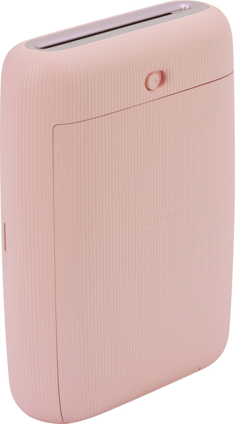 Fujifilm - Instax Mini Link Printer - Dusky Pink