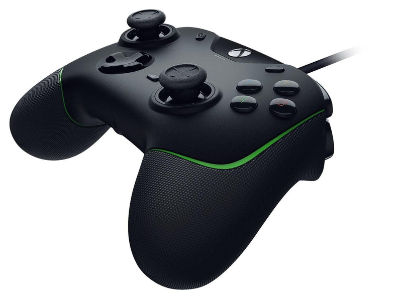 Razer - Wolverine V2 - Wired Gaming Controller for Xbox Series X