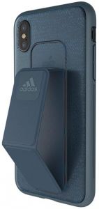 Adidas - iPhone X/XS Grip Case - Blue