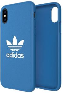 Adidas - iPhone XR ORIGINALS Trefoil Case - Bluebird