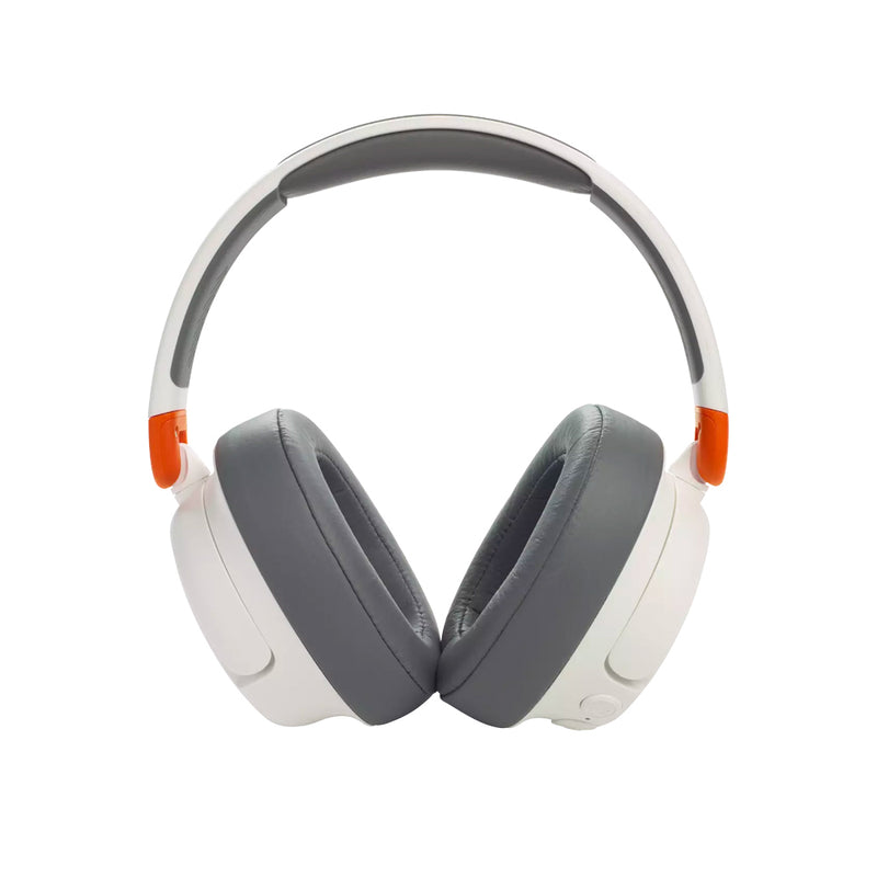 Jbl - Jr 460Nc Wireless Over-Ear Noise Cancelling Kids Headphones