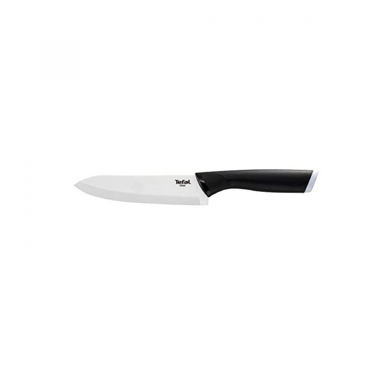 Tefal,Comfort Touch - Ceramic Chef Knife 15Cm, 15 Cm