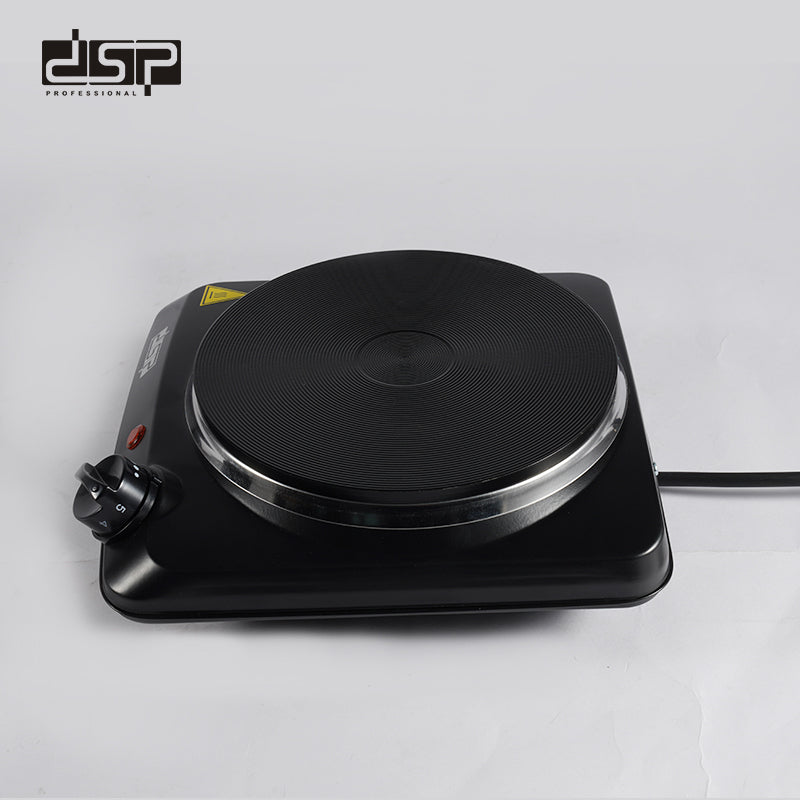 DSP, Single Flame Electric Stove Model Kd5054