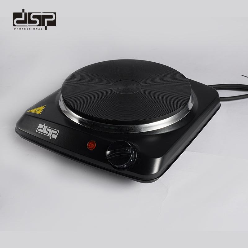 DSP, Single Flame Electric Stove Model Kd5054