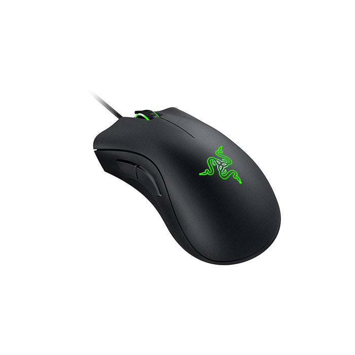 Razer - DeathAdder Essential Wired Gaming Mouse