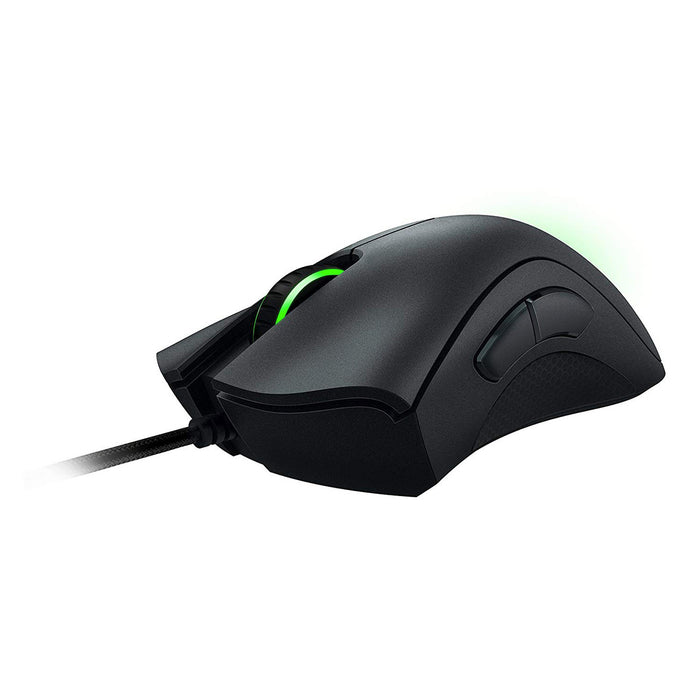 Razer - DeathAdder Essential Wired Gaming Mouse