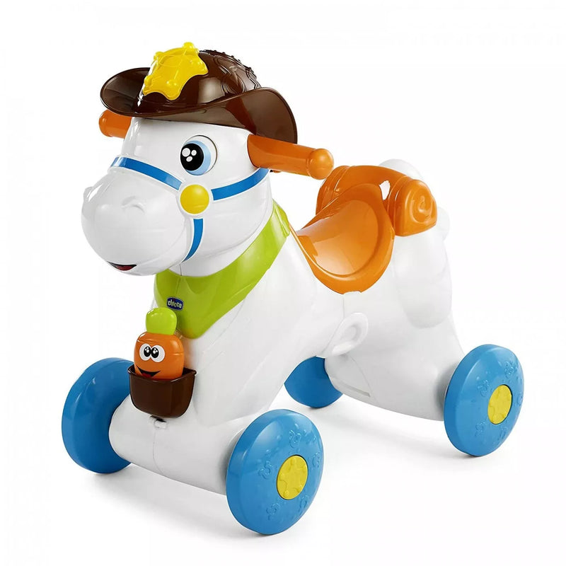 Chicco - Baby Rodeo & Friends