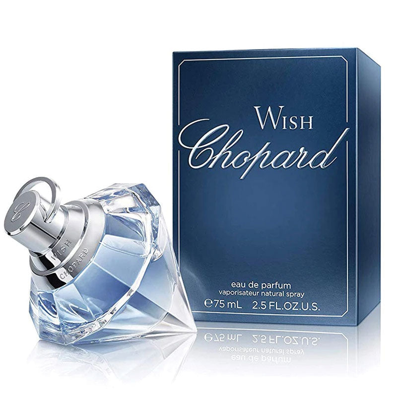 Chopard Wish F Eau de Parfum 75Ml H20*