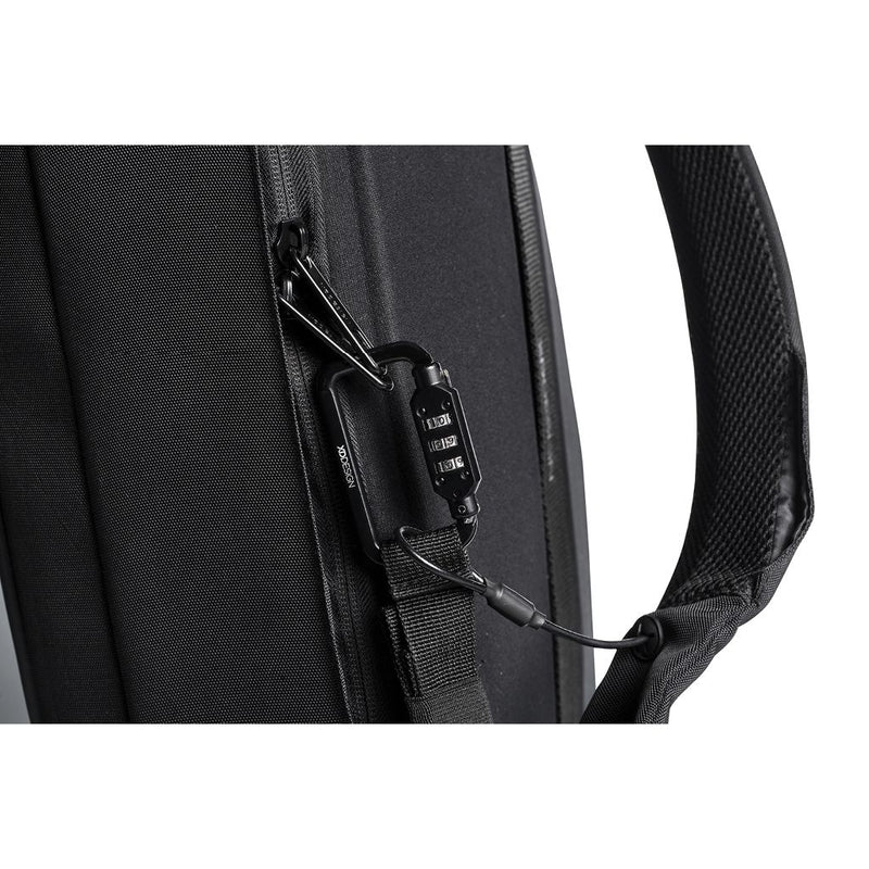 Bizz Backpack, black - XD Design