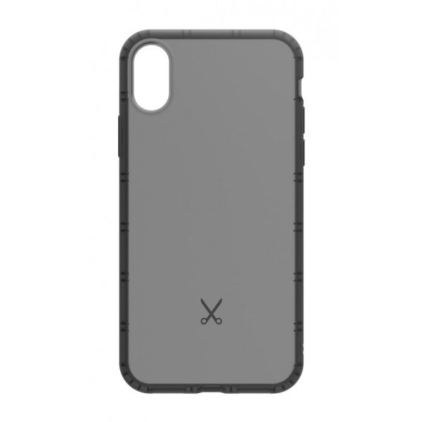 Philo - iPhone X/XS Air Bumper Case - Black