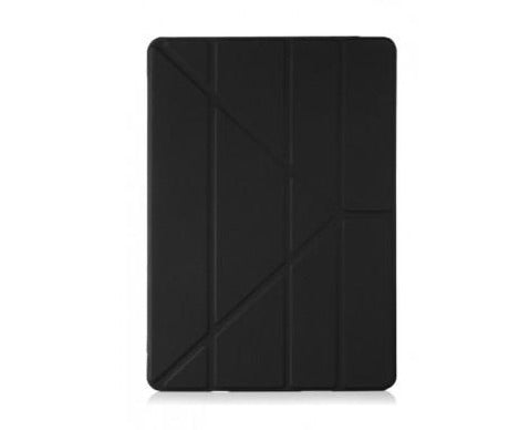 Pipetto - iPad Mini 5 / iPad Mini 4 Origami Case - Black