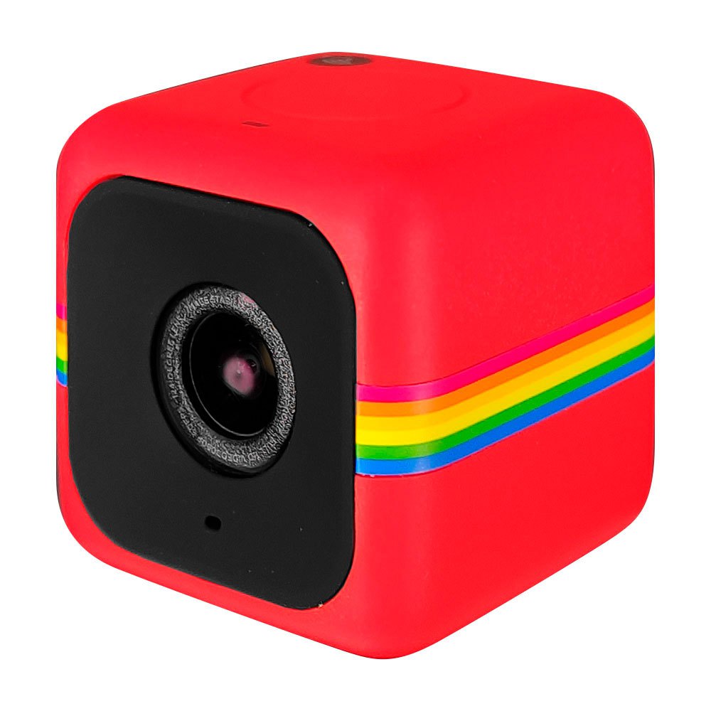 polaroid cube 4k
