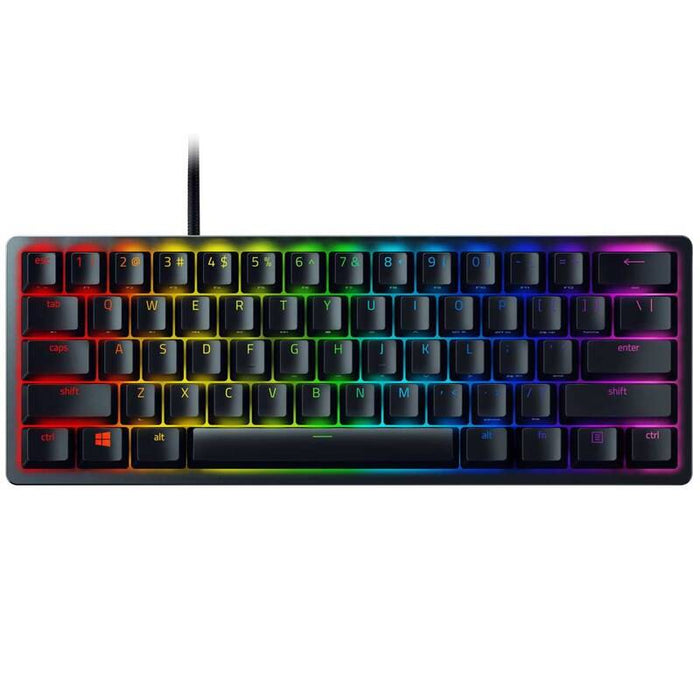 Razer - Huntsman Mini Optical Gaming Keyboard
