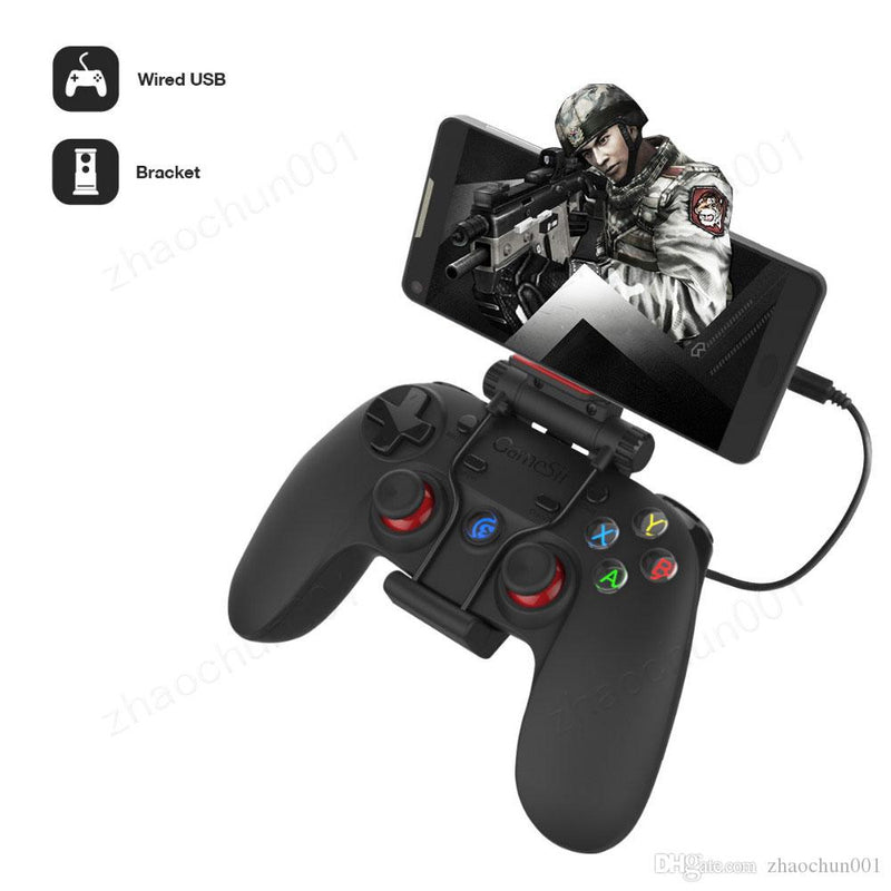 GameSir    - G3W Wired PC Controller For Android / Tablet / TV Box / Windows and PS3- Black