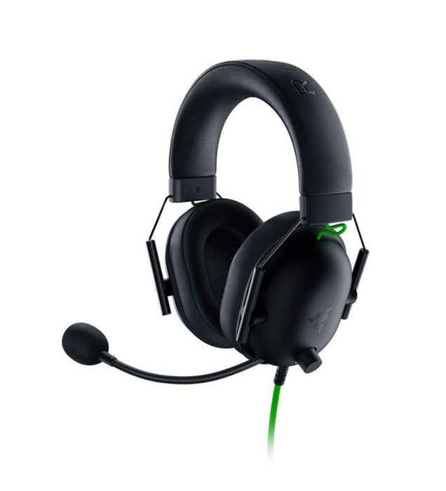 Razer - Blackshark V2 X - Gaming Headset