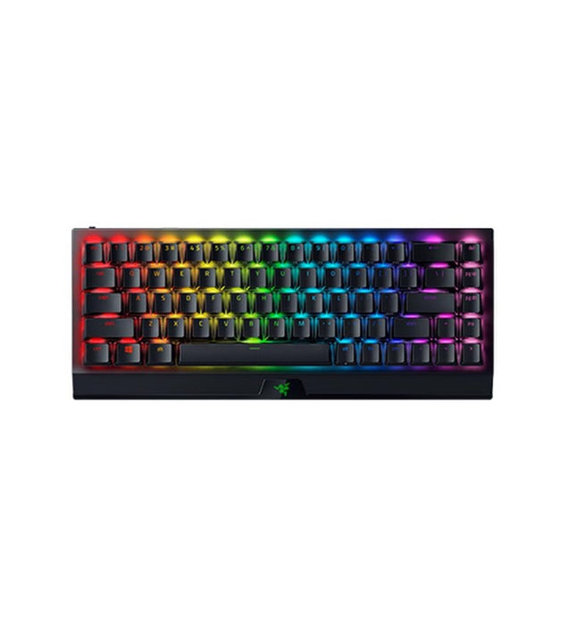Razer - BlackWidow V3 Mini HyperSpeed - Phantom Edition - Green Switch