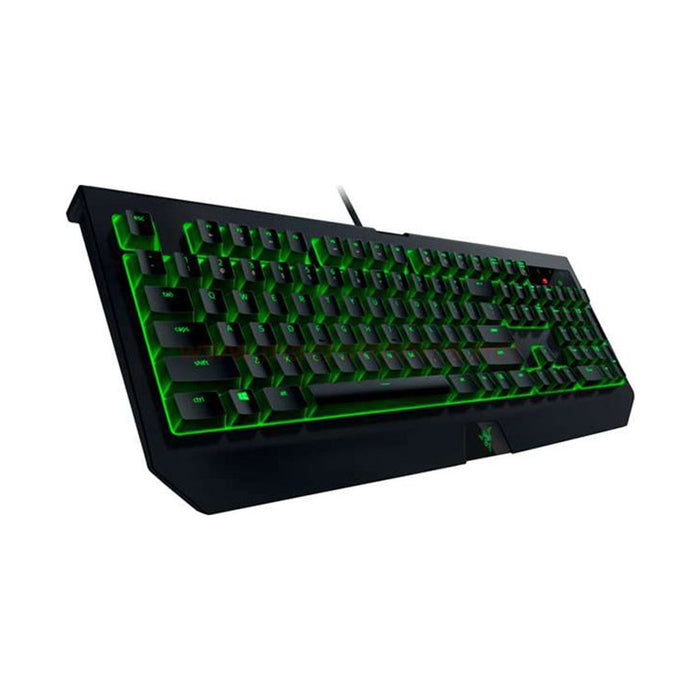Razer - BlackWidow Ultimate Mechanical Keyboard