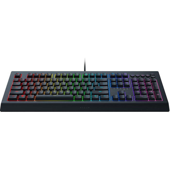 Razer - Cynosa V2 Chroma RGB Gaming Keyboard