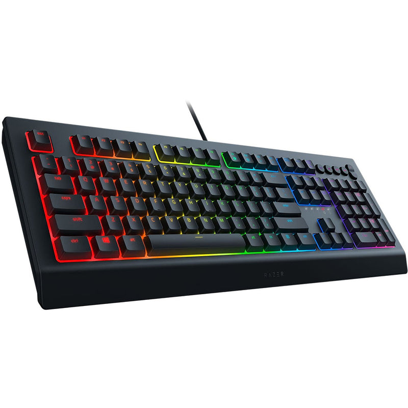 Razer - Cynosa V2 Chroma RGB Gaming Keyboard