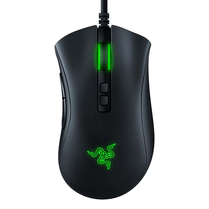 Razer - Deathadder V2 Gaming Mouse