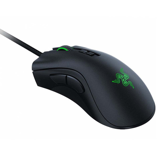 Razer - Deathadder V2 Gaming Mouse