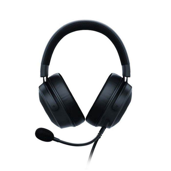 Razer - Kraken V3 Wired USB Gaming Headset with Razer Chroma RGB