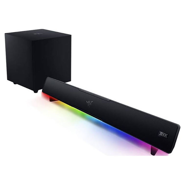 Razer - Levaithan V2X PC Gaming SoundBar
