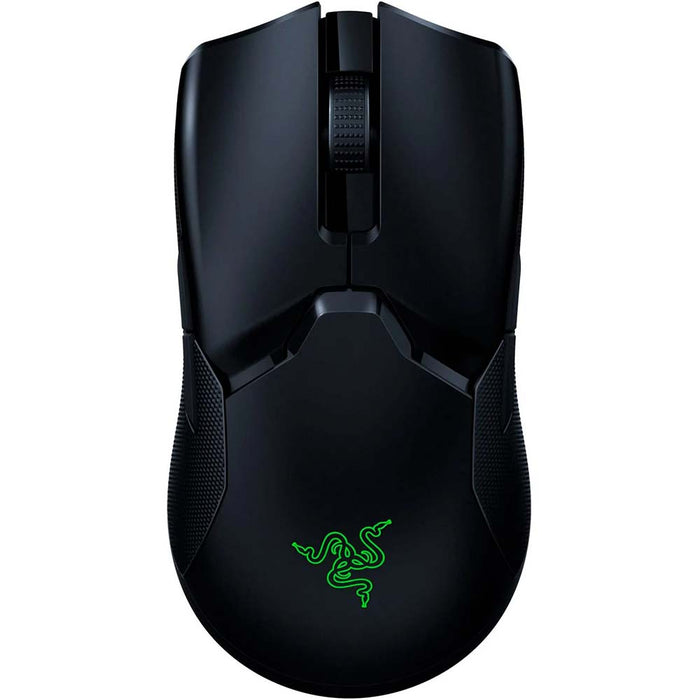 Razer - Viper Ultimate Wireless Gaming Mouse + Charging Dock