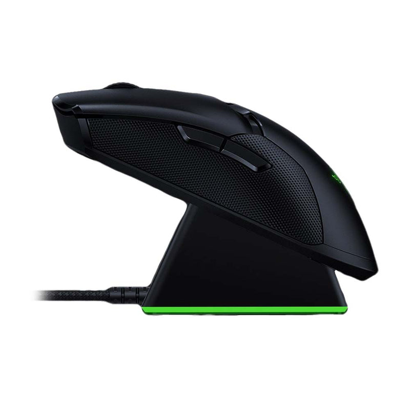 Razer - Viper Ultimate Wireless Gaming Mouse + Charging Dock