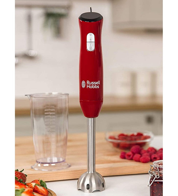 Russell Hobbs, Hand Blender Desire – Red