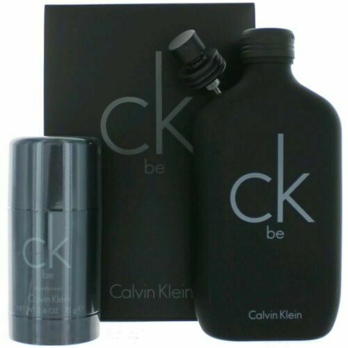 Calvin Klein Be For Men Coffre Eau De Toilette 200Ml + Deodorant 75Ml