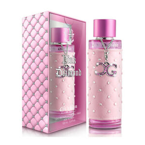 Chic N Glam Pink Diamond F Eau de Parfum 100Ml