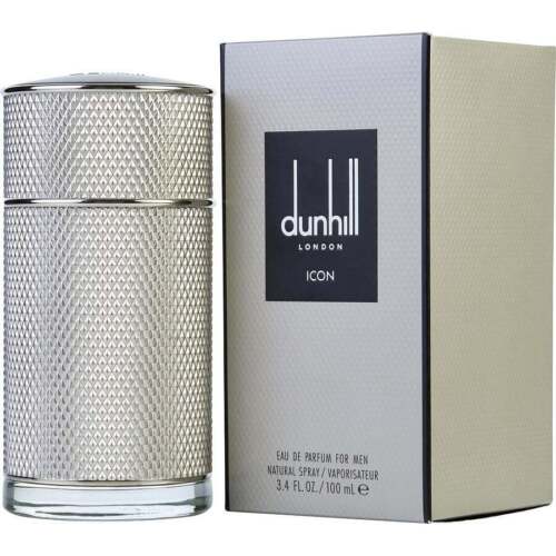 Dunhill, Icon Eau de Parfum For Men, 100Ml