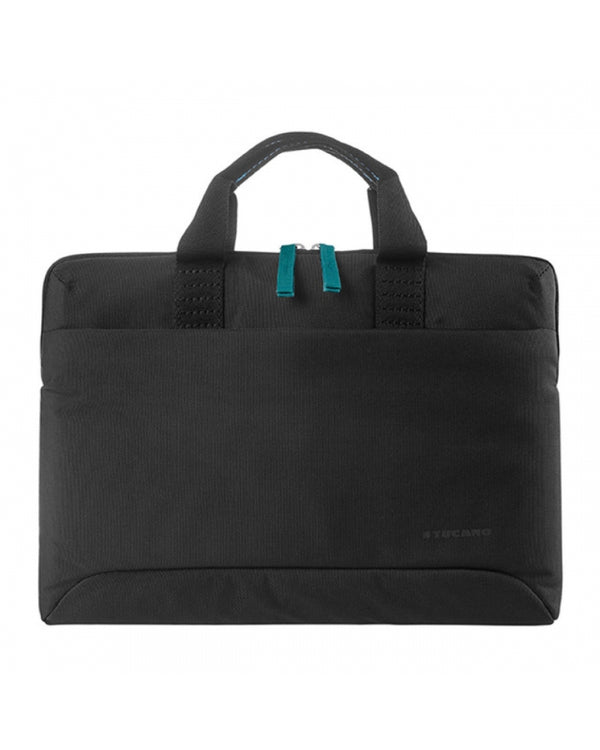 Tucano - Smilza Super Slim bag for Laptop 15.6 " - Black