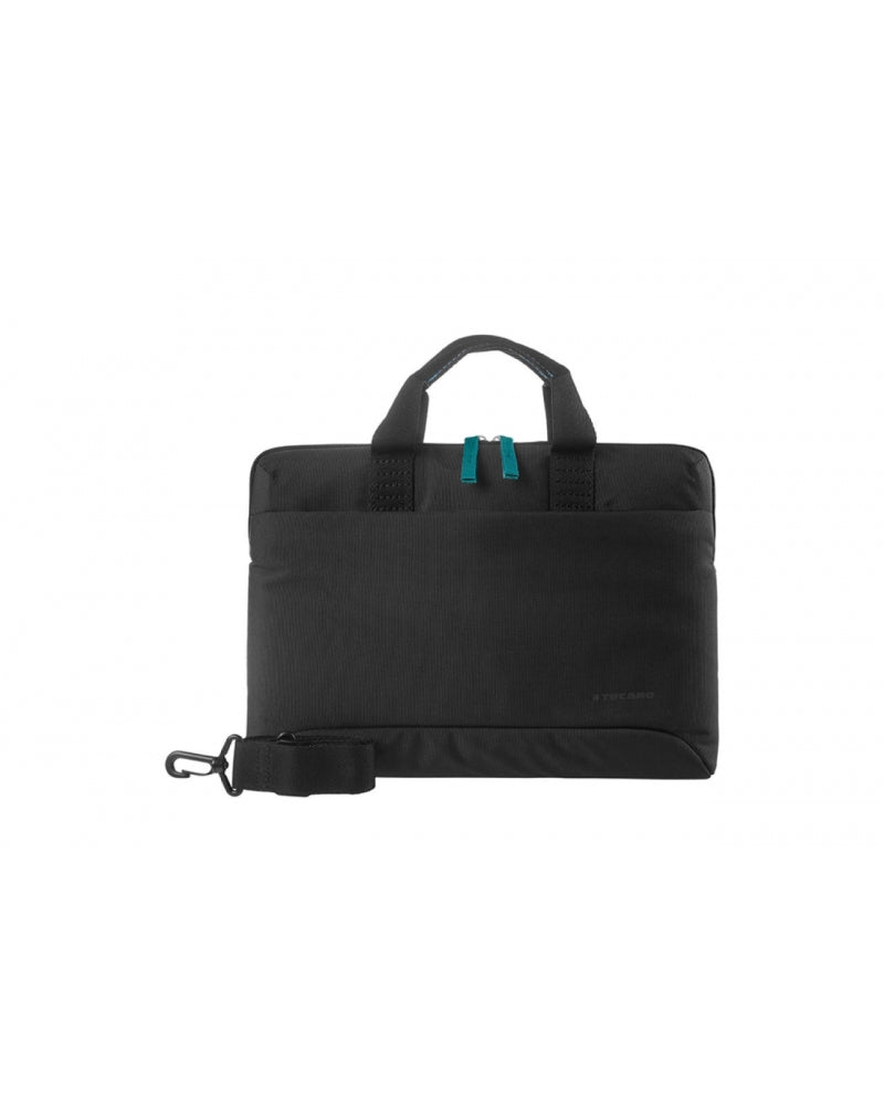 Tucano - Smilza Super Slim bag for Laptop 15.6 " - Black