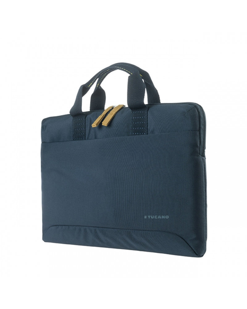 Tucano - Smilza Super Slim Bag for Laptop 13.3" and 14" - Blue