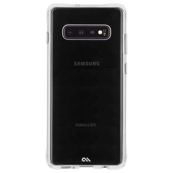 Case-Mate - Samsung Galaxy S10 Tough - Clear