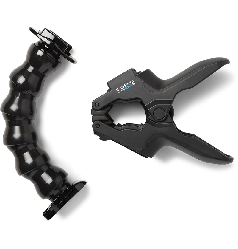 GoPro - Jaws Flex Clamp All  GoPro Cameras