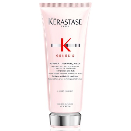 Kerastase Genesis Fondant Renfor Anti Hair Fall Conditioner 200Ml