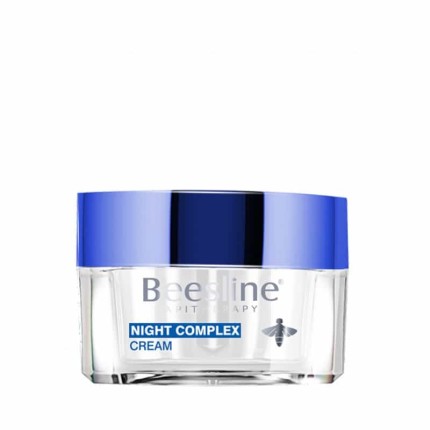 Beesline Night Complex Cream 50 Ml