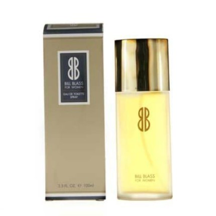 Bill Blass For Women Eau De Toilette 50Ml